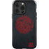 Red Dragon iPhone 15 Pro Impact Case