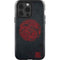 Red Dragon iPhone 14 Pro Impact Case