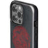 Red Dragon iPhone 15 Pro Impact Case