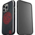 Red Dragon iPhone 14 Pro Impact Case