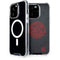 Red Dragon iPhone 14 Pro MagSafe Case
