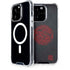 Red Dragon iPhone 14 Pro MagSafe Case