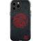 Red Dragon iPhone 15 Pro Max Impact Case
