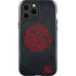 Red Dragon iPhone 15 Pro Max Impact Case