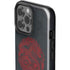 Red Dragon iPhone 15 Pro Max Impact Case