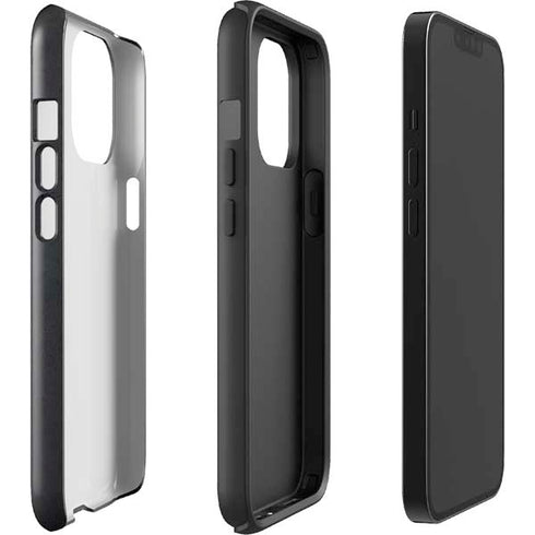 Red Dragon iPhone 14 Pro Max Impact Case