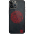 Red Dragon iPhone 14 Pro Max Skin