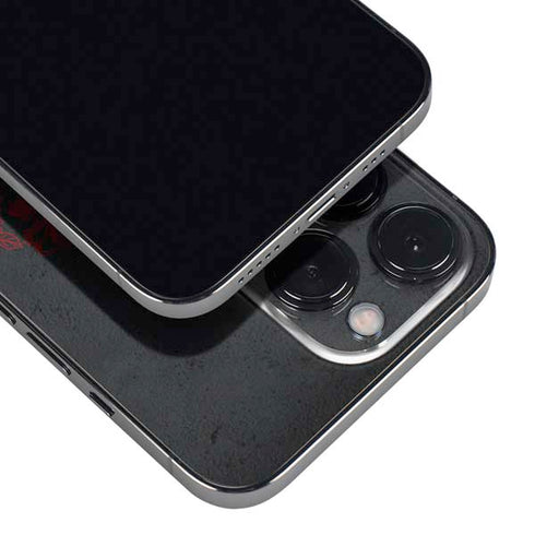 Red Dragon iPhone 14 Pro Max Skin