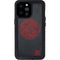 Red Dragon iPhone 14 Pro Max Waterproof Case