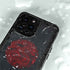 Red Dragon iPhone 14 Pro Max Waterproof Case