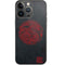 Red Dragon iPhone 14 Pro Skin