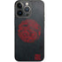 Red Dragon iPhone 14 Pro Skin