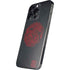 Red Dragon iPhone 14 Pro Skin