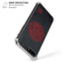 Red Dragon iPhone 7/8 Plus Clear Case