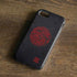 Red Dragon iPhone 8 Pro Case