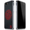 Red Dragon iPhone SE (2nd & 3rd Gen) Clear Case