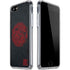 Red Dragon iPhone SE (2nd & 3rd Gen) Clear Case