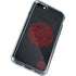 Red Dragon iPhone SE (2nd & 3rd Gen) Clear Case