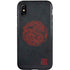 Red Dragon iPhone X Pro Case