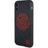 Red Dragon iPhone X Pro Case