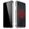 Red Dragon iPhone XR Clear Case