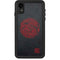 Red Dragon iPhone XR Waterproof Case
