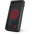 Red Dragon iPhone XR Waterproof Case