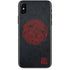 Red Dragon iPhone XS Max Skin