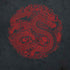 Red Dragon iPhone XS Pro Case