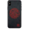 Red Dragon iPhone XS Skin