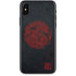 Red Dragon iPhone XS Skin