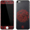 Red Dragon Apple iPod Skin