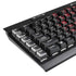 Red Dragon K95 RGB PLATINUM Mechanical Gaming Keyboard Skin