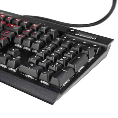 Red Dragon K95 RGB PLATINUM Mechanical Gaming Keyboard Skin