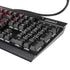 Red Dragon K95 RGB PLATINUM Mechanical Gaming Keyboard Skin