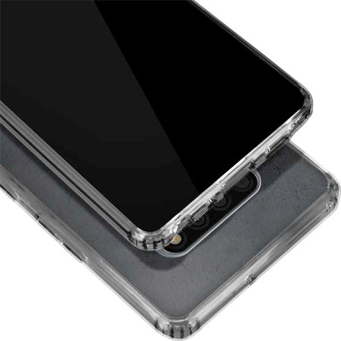 Red Dragon LG Stylo 6 Clear Case