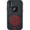 Red Dragon LifeProof Fre iPhone Skin