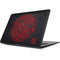 Red Dragon Apple MacBook Skin