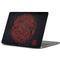Red Dragon Apple MacBook Pro 13-inch Skin