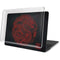 Red Dragon MacBook Pro 13in (2020) Case plus Skin