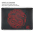 Red Dragon MacBook Pro 16in (2021-25) Case plus Skin