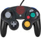 Red Dragon Nintendo GameCube Controller Skin