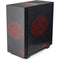 Red Dragon NZXT H510 Compact ATX Mid-Tower Case Skin