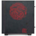 Red Dragon NZXT H510 Compact ATX Mid-Tower Case Skin