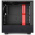 Red Dragon NZXT H510 Compact ATX Mid-Tower Case Skin