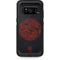 Red Dragon Otterbox Commuter Galaxy Skin