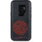 Red Dragon Otterbox Defender Galaxy Skin