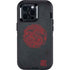 Red Dragon Otterbox Defender iPhone Skin