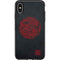 Red Dragon Otterbox Symmetry iPhone Skin