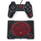 Red Dragon PlayStation Classic Bundle Skin
